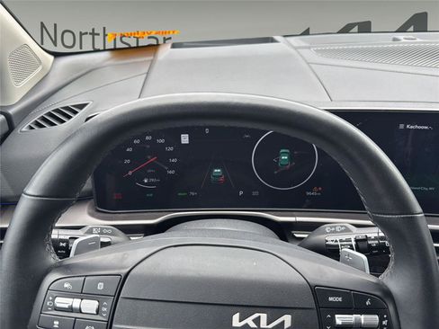 Used 2026 Kia Sportage SX Prestige AWD/4WD image 11