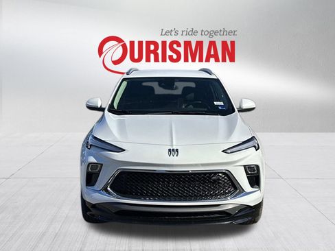 Used 2024 Buick Encore GX Sport Touring w/ Comfort Package image 6