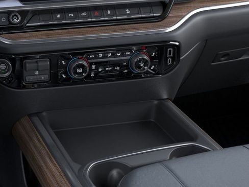 New 2026 Chevrolet Silverado 2500 LT w/ Trail Boss Package image 27