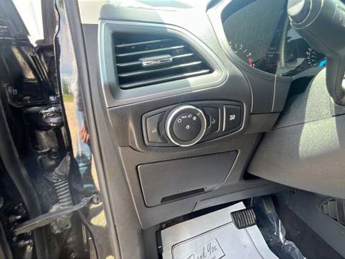 Used 2020 Ford Edge SE AWD/4WD image 11