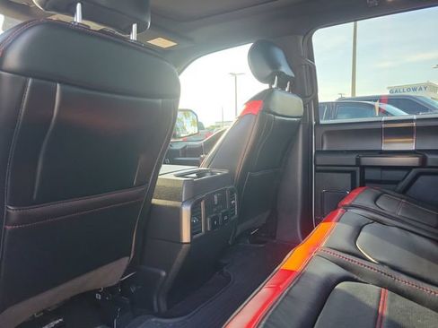 Certified 2020 Ford F150 Lariat w/ Equipment Group 502A Luxury AWD/4WD image 16