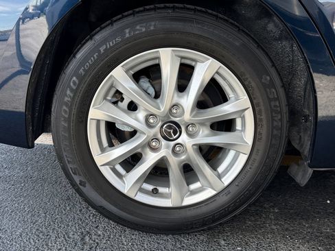 Used 2016 MAZDA MAZDA3 i Sport w/ Preferred Equipment Package FWD image 45