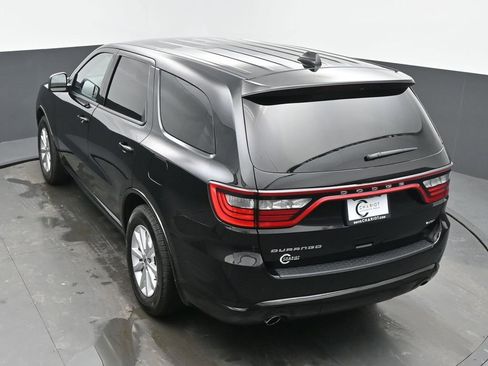 Used 2025 Dodge Durango GT image 47
