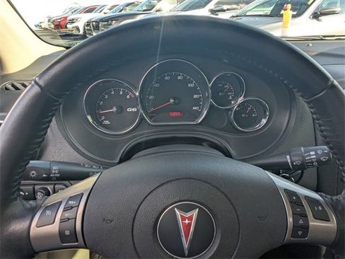 Used 2006 Pontiac G6 GT image 25