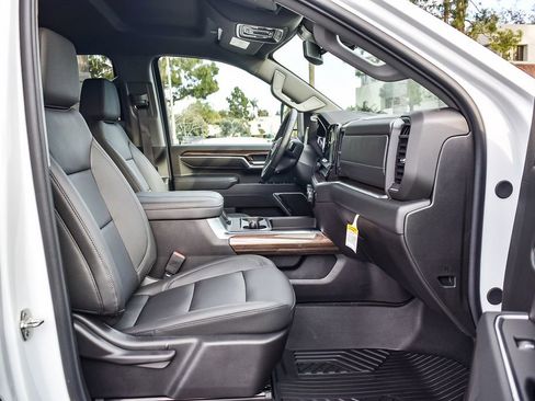 New 2026 Chevrolet Silverado 2500 LT w/ Safety Package AWD/4WD image 17