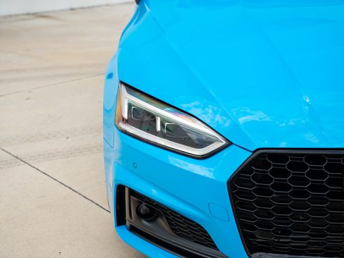 Used 2019 Audi S5 Prestige AWD/4WD image 25