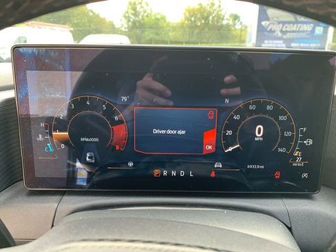 Used 2024 Ford Mustang Coupe image 18