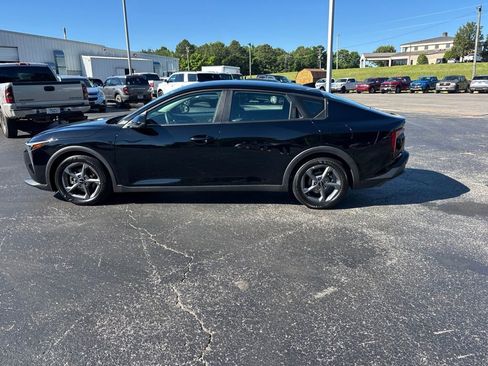 Used 2025 Kia K4 FWD image 6