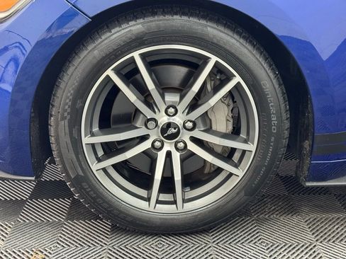 Used 2016 Ford Mustang GT Premium w/ Equipment Group 401A image 12