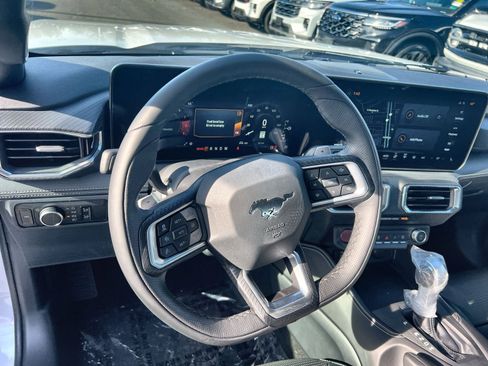 New 2026 Ford Mustang GT Premium w/ GT Performance Package image 16