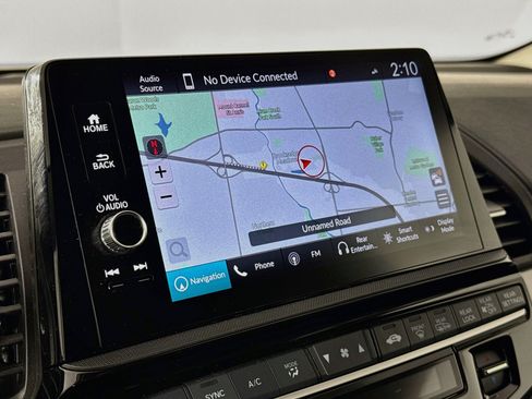 Certified 2025 Honda Odyssey Touring image 13