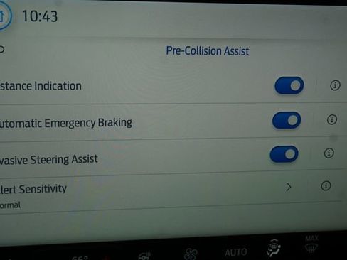 Certified 2023 Ford Escape ST-Line Select w/ Tech Pack #2 AWD/4WD image 15