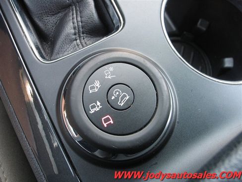 Used 2018 Ford Explorer 4WD image 21