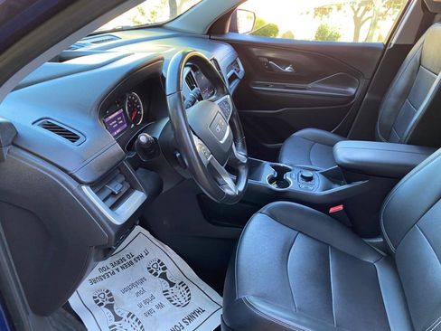Used 2022 GMC Terrain SLT w/ Tech Package AWD/4WD image 29