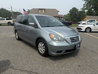 Used 2009 Honda Odyssey EX-L