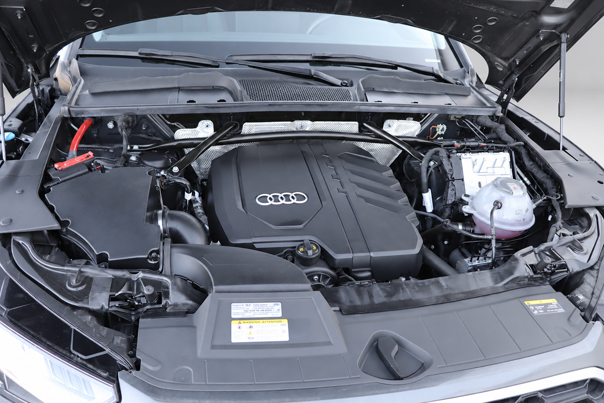 Used 2023 Audi Q5 2.0T Premium AWD/4WD image 44