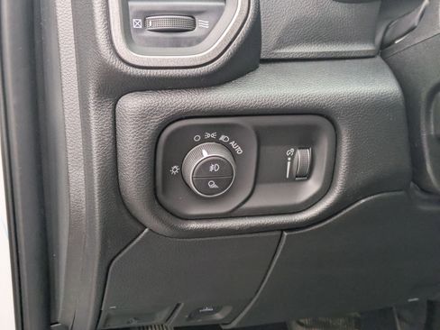 New 2026 RAM 3500 Tradesman image 13