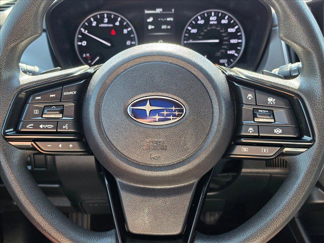 Certified 2024 Subaru Crosstrek 2.0i Premium w/ Popular Package #3 AWD/4WD image 24