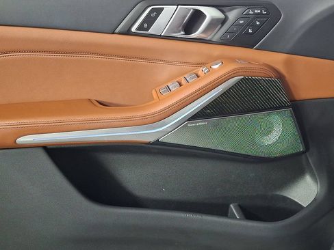 Certified 2024 BMW X7 M60i w/ Executive Package AWD/4WD image 15