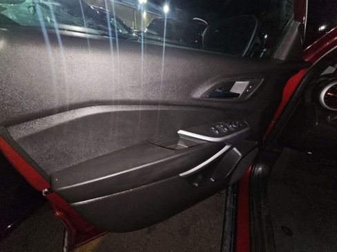 Used 2024 Chevrolet Trax RS w/ Driver Confidence Package image 12