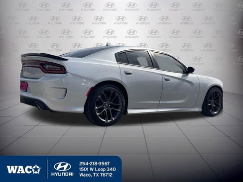 Used 2023 Dodge Charger Scat Pack image 13