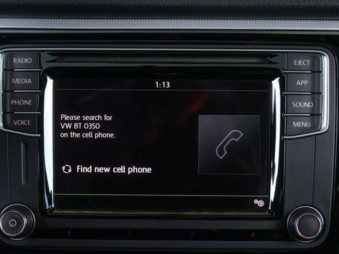 Used 2018 Volkswagen Passat 2.0T SE FWD image 29