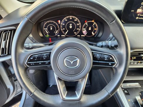 Certified 2024 MAZDA CX-90 Plug-In Hybrid w/ Premium Pkg image 9