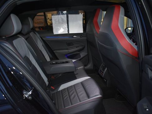 Used 2024 Volkswagen GTI Autobahn image 39