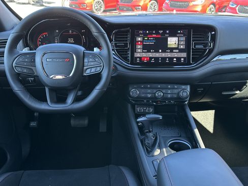 New 2026 Dodge Durango GT image 6