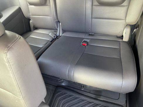 Used 2016 Honda Odyssey EX-L image 30