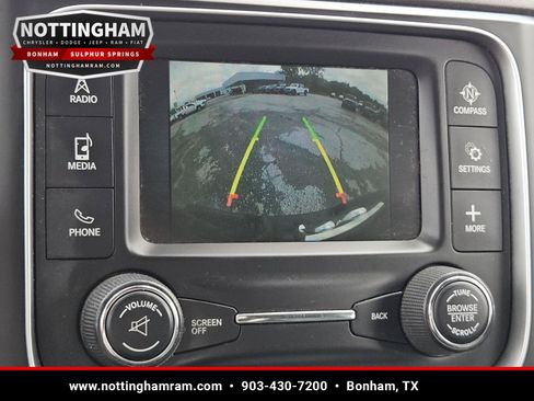 Used 2016 RAM 1500 Tradesman w/ Popular Equipment Group RWD image 15