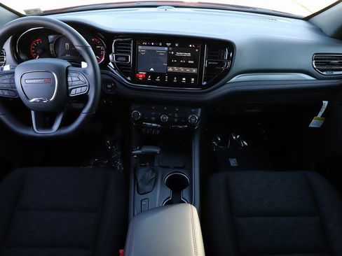 New 2026 Dodge Durango GT w/ Blacktop Package image 23