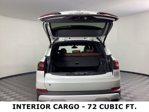 Used 2021 BMW X5 xDrive40i w/ Premium Package 2 image 10