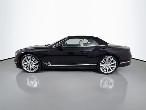 Used 2022 Bentley Continental GT Speed AWD/4WD image 8
