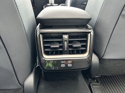 New 2026 Toyota Crown Platinum image 36