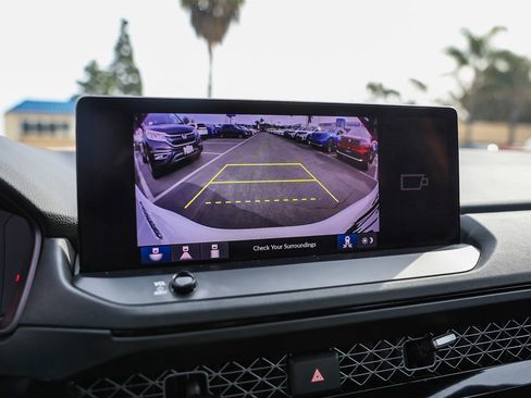 Certified 2023 Honda Accord Sport image 15