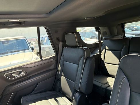Used 2021 GMC Yukon SLT w/ SLT Premium Package AWD/4WD image 27