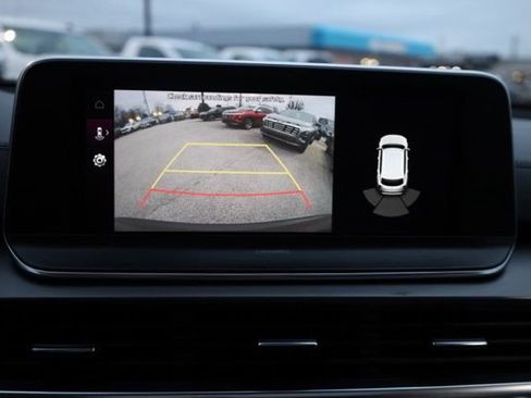 Used 2022 Kia Telluride S image 7