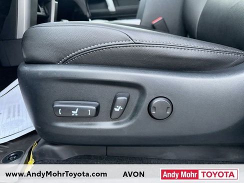 Used 2023 Toyota 4Runner TRD Sport w/ Technology Package AWD/4WD image 13