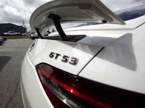 Used 2023 Mercedes-Benz AMG GT 53 image 11