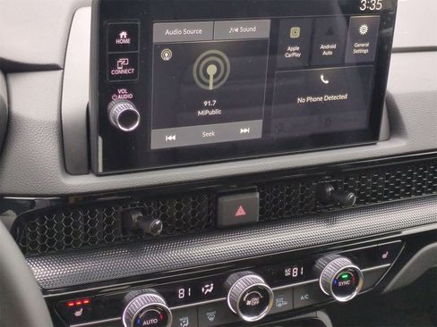 New 2026 Honda CR-V EX-L image 29