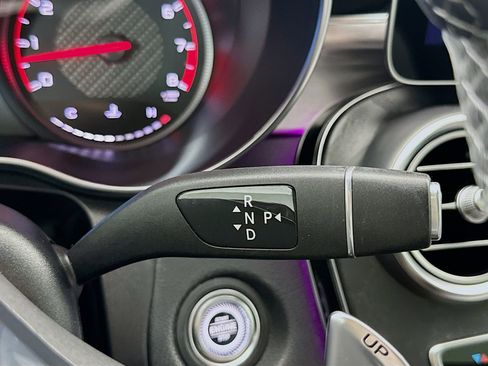 Used 2019 Mercedes-Benz C 63 AMG S image 18