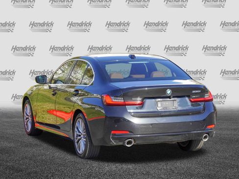 Used 2024 BMW 330i Sedan w/ Convenience Package image 7