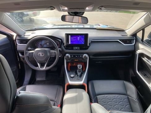 Certified 2024 Toyota RAV4 Adventure image 11