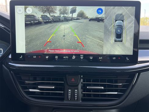 New 2025 Ford Escape ST-Line Elite w/ Premium Technology Package image 3