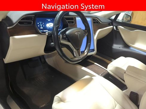 Used 2018 Tesla Model S P100D image 7