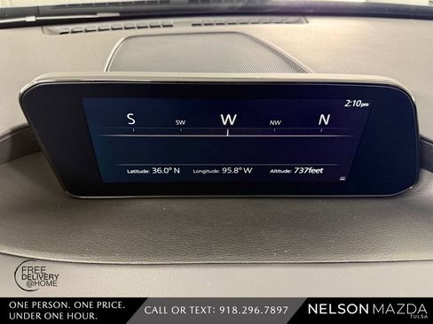 New 2026 MAZDA MAZDA3 s FWD image 29