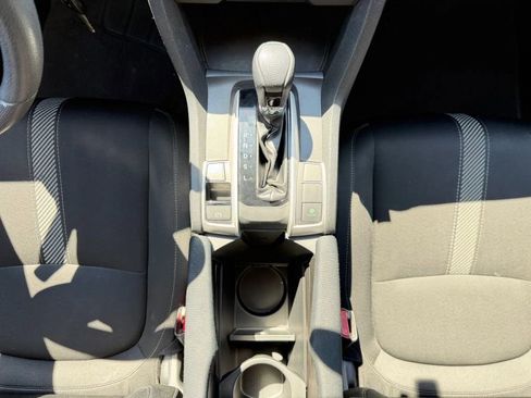 Used 2016 Honda Civic LX image 25