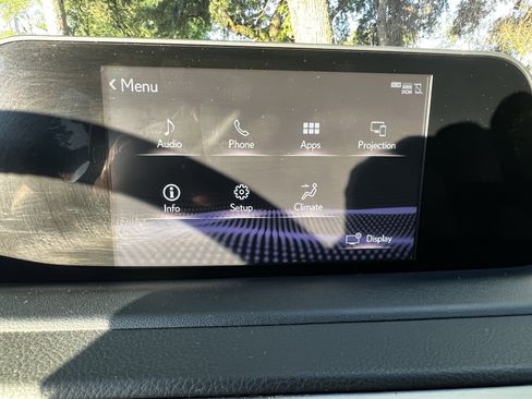 Certified 2021 Lexus RX 450h AWD w/ Premium Package image 24
