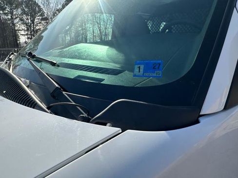 Used 2013 Chevrolet Express 2500 2500 Cargo image 30